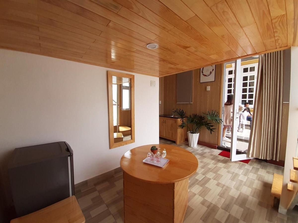 Brew Apartment 6 Da Lat Kültér fotó